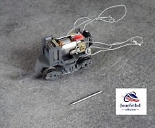 JOUEF HO 1/87 TGV PSE bogie moteur complet avec son moteur câblé et ses prises