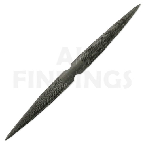 3cm double pointes plat - 20.3cm,