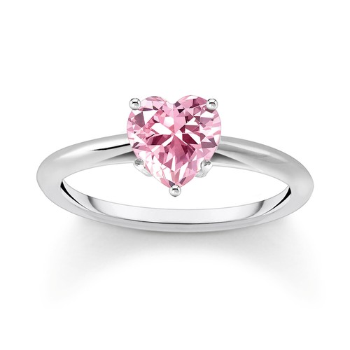 Thomas sabo bijoux - bague, femme