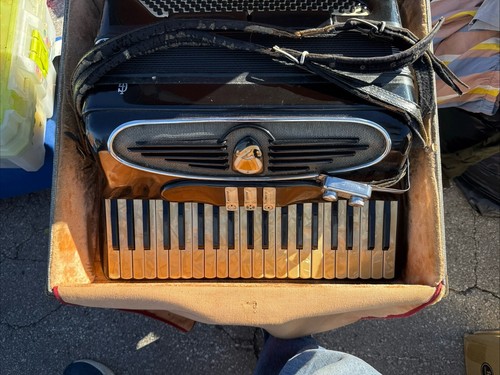 Vintage giulietti camerini - vintage,