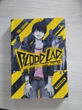 BLOOD LAD tome 1 Yuki Komada