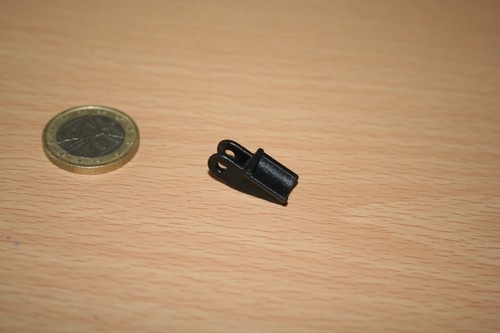 Playmobil piece poteau - piece,