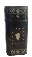 Etui à nécessaire de couture