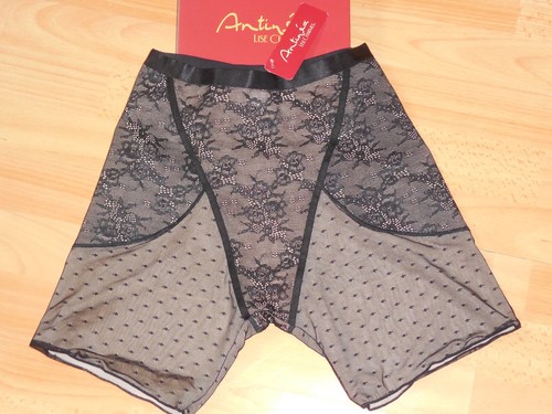 Antinea lise charmel - lise, panty