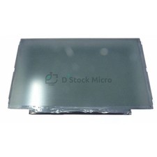 Dalle / Ecran LCD AU Optronics B125XW01 V.0 HW3A 12.5" Mat 1366 x 768 40 pins - 