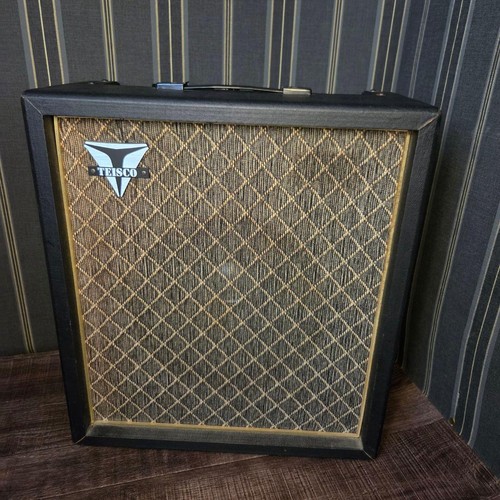 1970s retro vintage teisco - 1970s,
