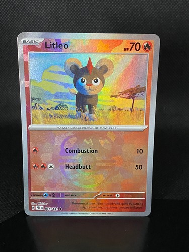 Prismatic evolutions pokemon - prismatic,