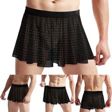 Sous vêtement mode homme 1