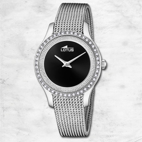 Lotus montre pour femme - pour, en