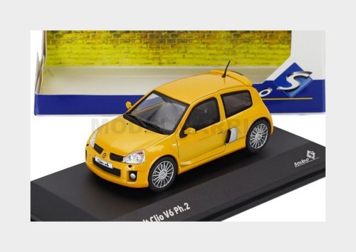 Solido 4318102 renault - 4318102,