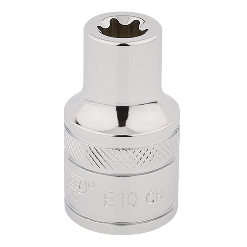 Douille étoile torx inversée - torx,