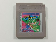 MARU S MISSION NINTENDO