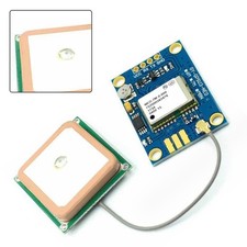 Module GPS NEO8M avec antenne mise hors tension économise les données d