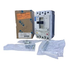 Disjoncteur Eaton 250A NZM2-A250 3-Pôles Protection Moteur xEffect Industrie