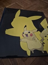 pokémon - Ultra Pro -