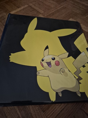 Pokémon ultra pro - pokémon,
