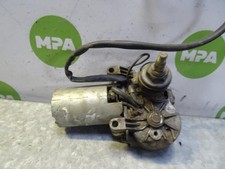 Moteur essuie glace avant