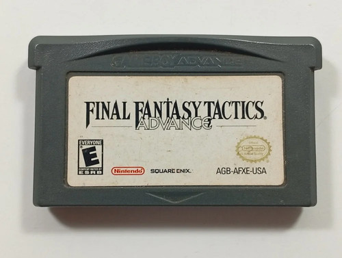 Final fantasy tactics advance - final,