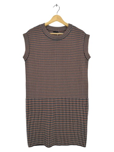 Cos robe maille - en, tricotées