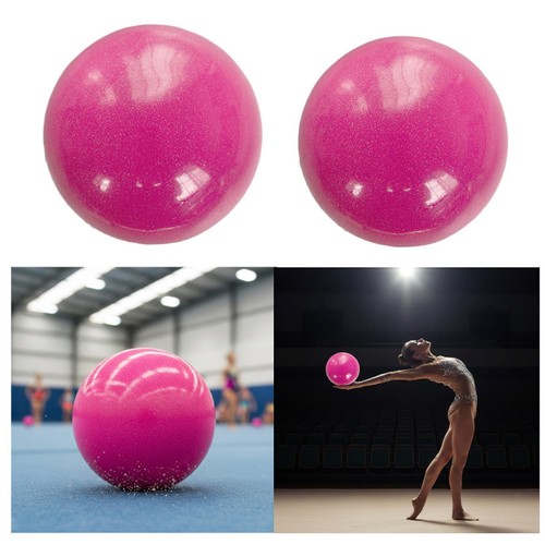 Ballon gymnastique - ballon, de