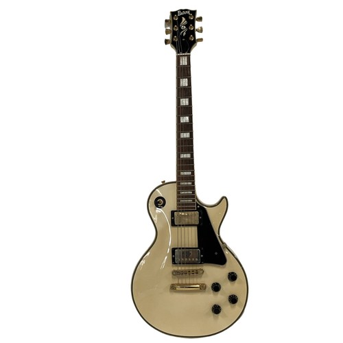 Guitare électrique fernandes - guitare,
