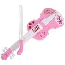  1 jeu de violon avec son 