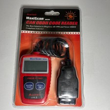 Autel MaxiScan MS309 OBD2