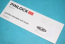 PinLock 120 réf.DKS161 pour