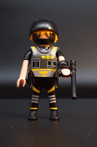 Playmobil personnage homme