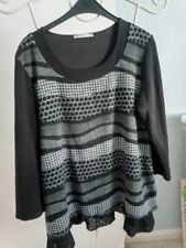 armand thiery tunique doublée taille 5