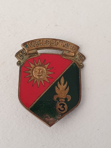 Rei régiment etranger - régiment,