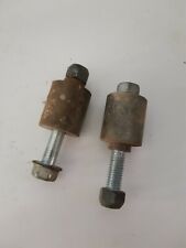 vis de renfort de guidon de