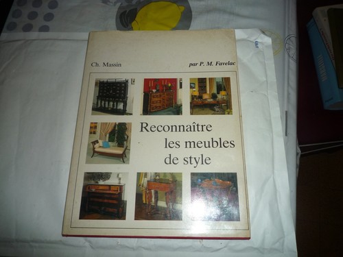 Favelac reconnaître les - reconnaître,