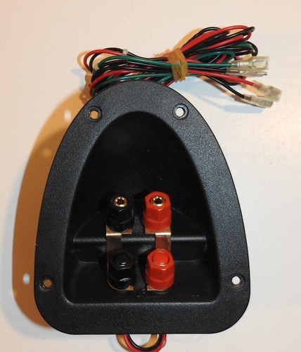 Klipsch synergy speaker - f-20,
