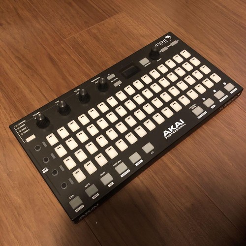 Akai professional studio - akai,