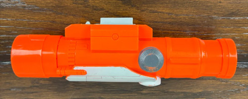 Nerf strike c086e - long, shot