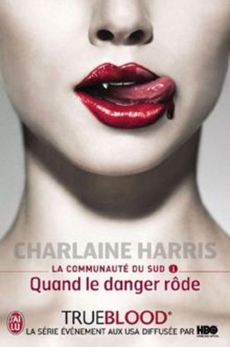 Livre communauté sud - du,