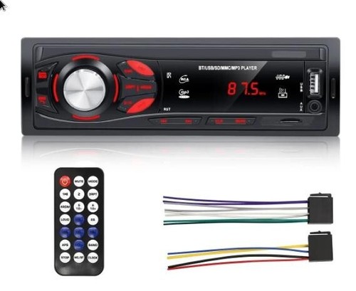 Autoradio mp3 car - autoradio,
