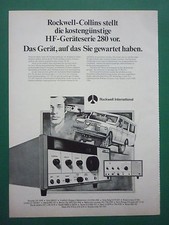 2/1979 PUB ROCKWELL COLLINS