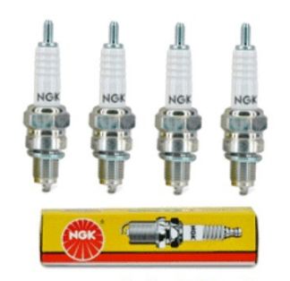 Bougies ngk cr9ek moto - bougies,