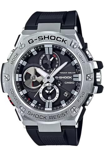 Montre solaire homme casio - homme,