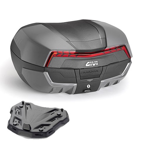 Kit bauletto v58nng2 - kit, givi