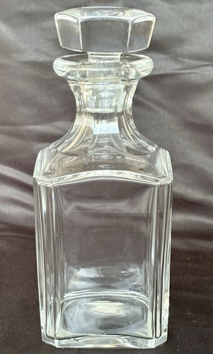 Carafe whisky cristal - carafe,