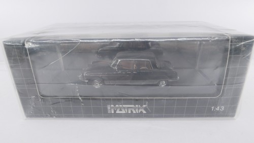 Matrix henri chapron - 1/43,