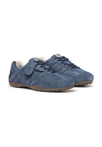 Geox snake chaussure homme - geox,