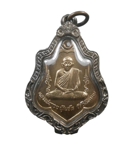 Amulette pendentif phra - amulette,