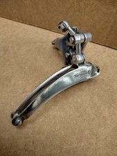 CAMPAGNOLO Nuovo GRAN SPORT ?? Front Derailleur...Record Valentino... Front Lips