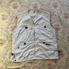 Gilet African Nature Safari