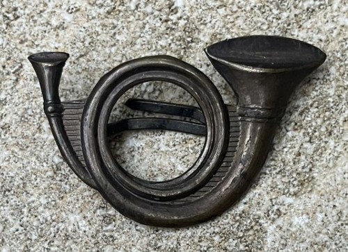 Attribut képi chasseurs a - attribut,