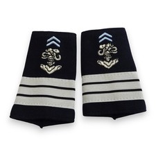 Paire de fourreaux Capitaine